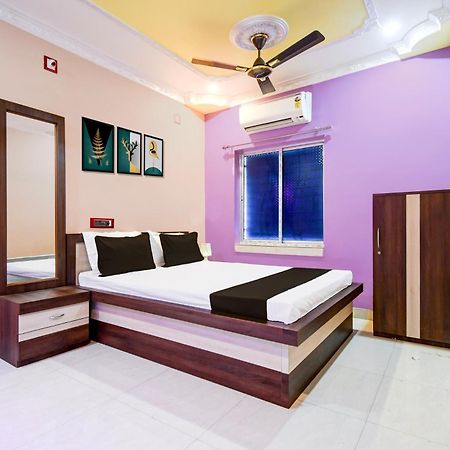 Hotel O Mantra Krishnanagar المظهر الخارجي الصورة