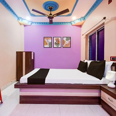 Hotel O Mantra Krishnanagar المظهر الخارجي الصورة