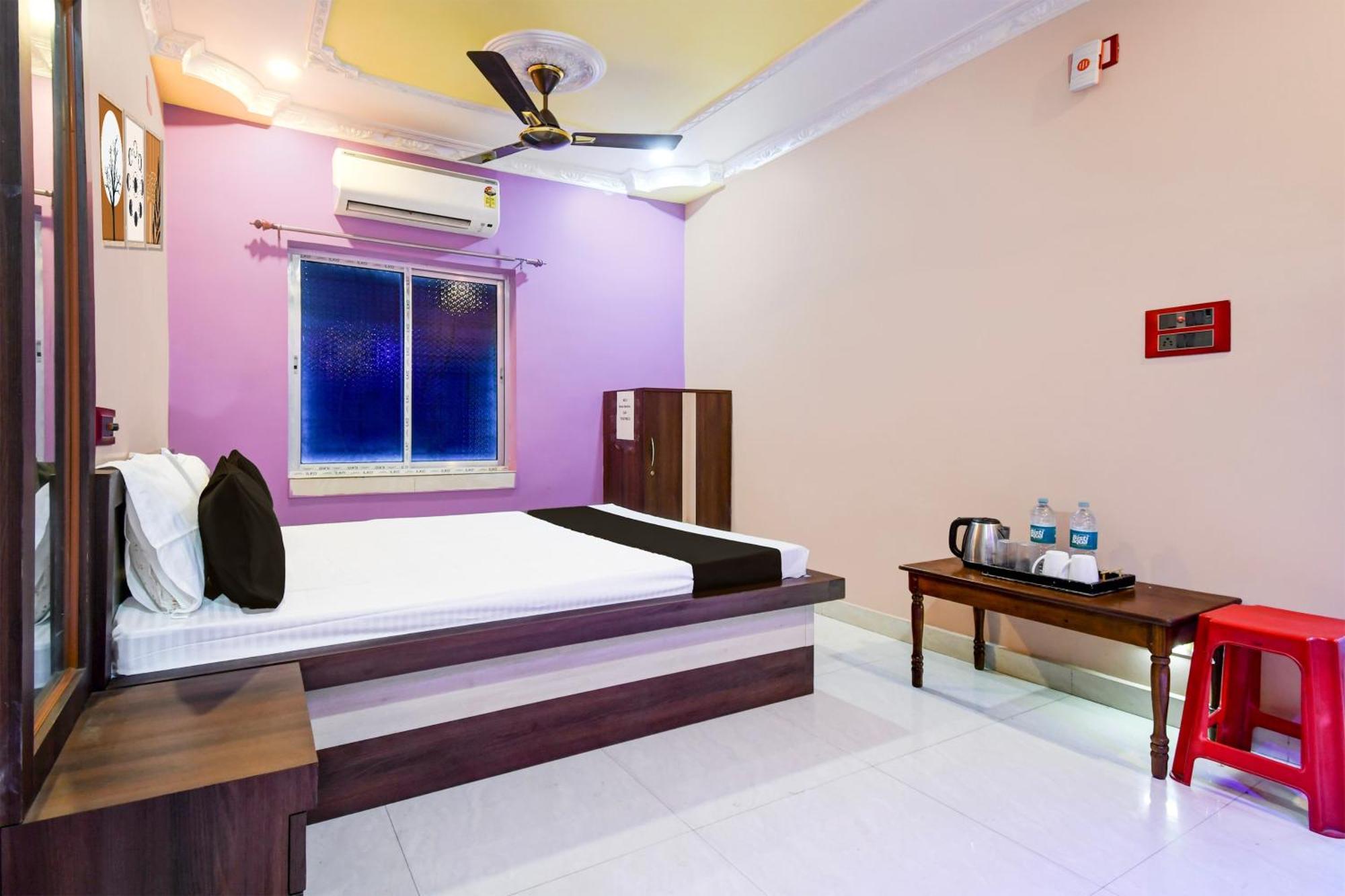 Hotel O Mantra Krishnanagar المظهر الخارجي الصورة