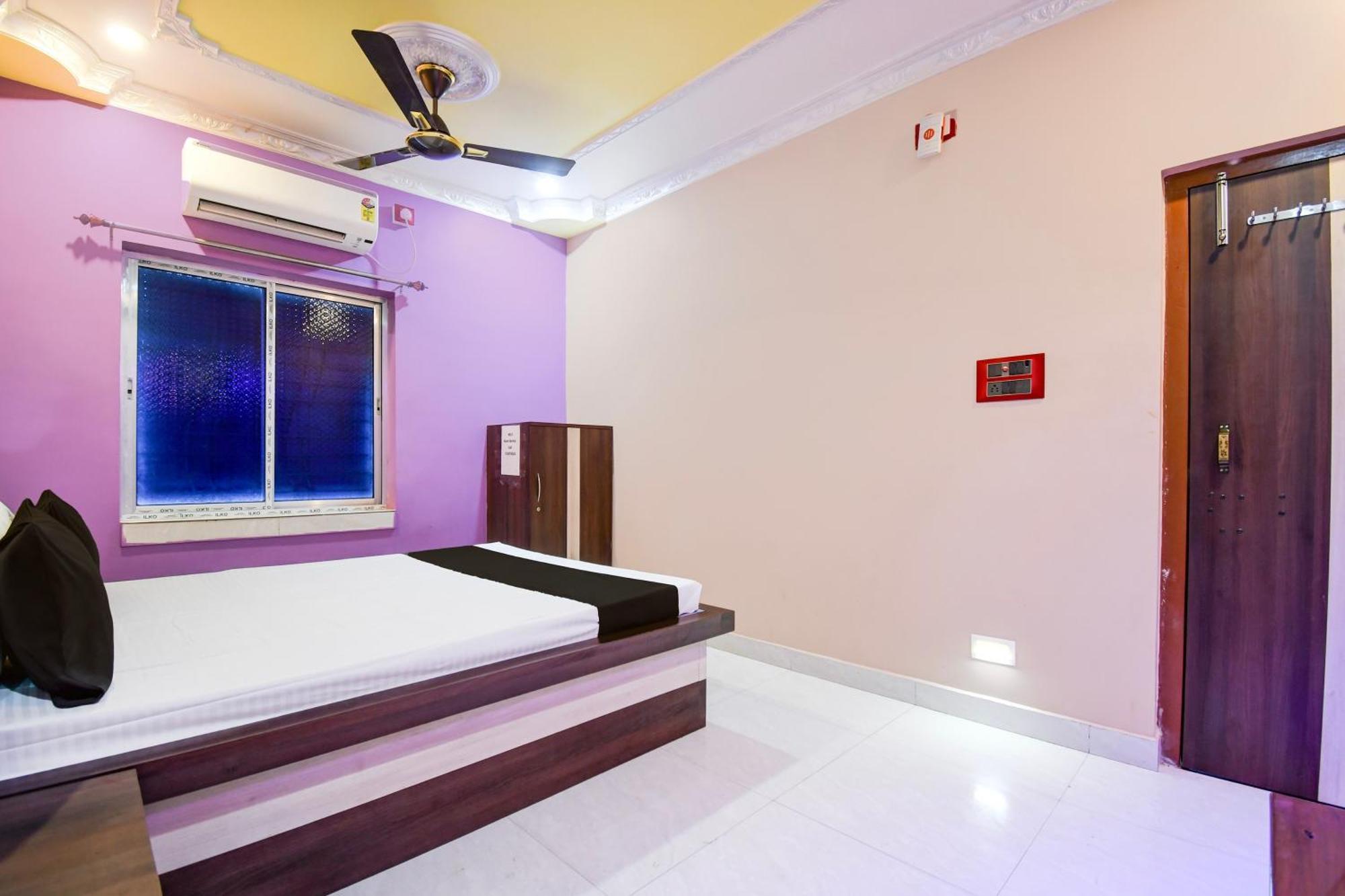 Hotel O Mantra Krishnanagar المظهر الخارجي الصورة