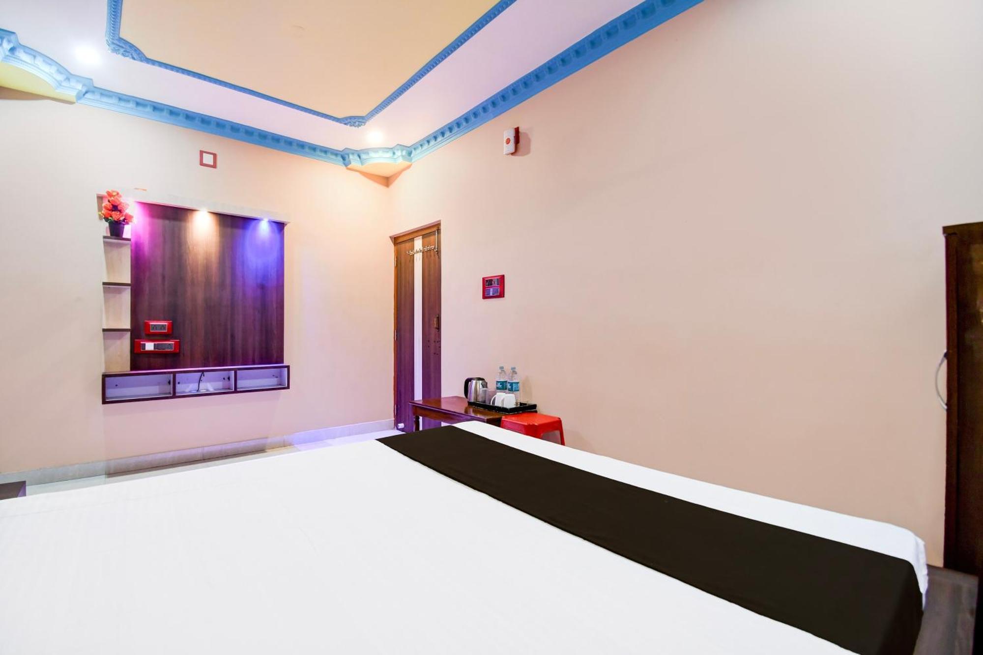 Hotel O Mantra Krishnanagar المظهر الخارجي الصورة